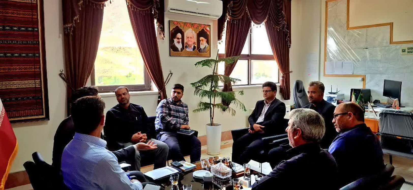 بنیاد علوی 